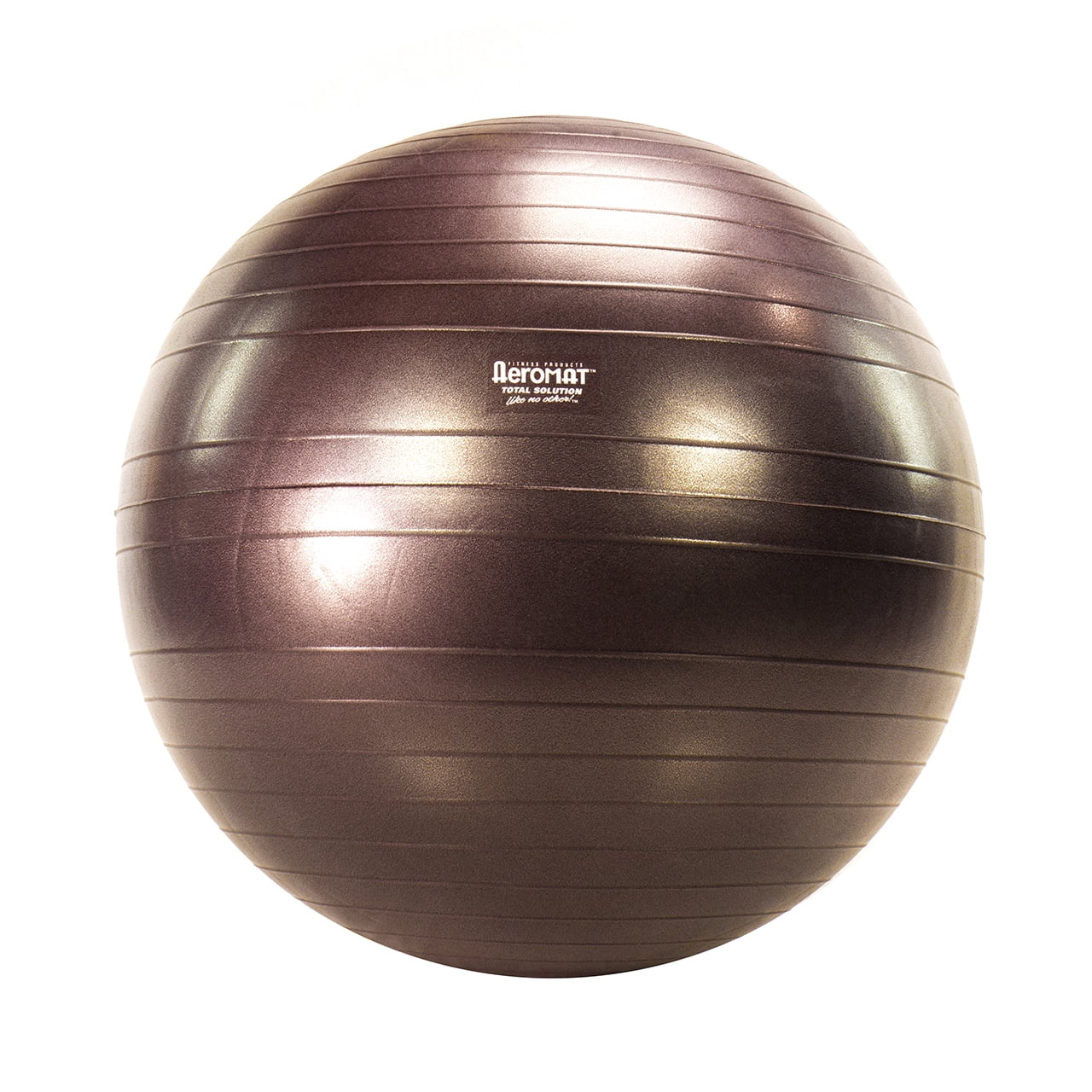 Aeromat Fitness Ball - 75cm - Dark Blue