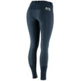 thumbnail image 2 of B Vertigo Meghan Womens Silicone Full Seat Breeches, 2 of 4