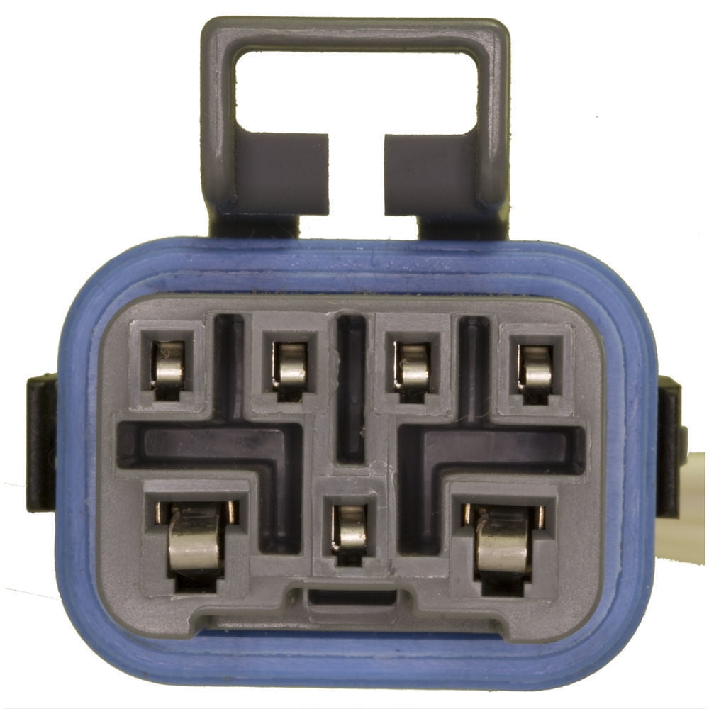 Neutral Safety Switch Connector