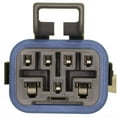 thumbnail image 2 of Neutral Safety Switch Connector, 2 of 3