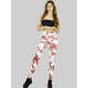 thumbnail image 3 of LEGGING DEPORTIVO DE MUJER PUSH UP DISEÑO JASPEADO EN COLORES, 3 of 5