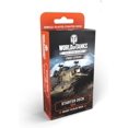 thumbnail image 1 of Archon Studio World of Tanks Card Game - First Strike Starter Deck (USA), 1 of 5