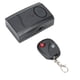 thumbnail image 4 of Sistema De Alarma, Sonido Teledirigido Inalámbrico 120dB De La Alarma De La Seguridad De Electromobile Para La Seguridad En El Hogar ANGGREK BD3117, 4 of 8