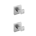 thumbnail image 4 of Gancho para baño Naiovety colgador de pared para ropa toalla cocina decorativa dormitorio sala de estar soporte colgante CBP163439, 4 of 5