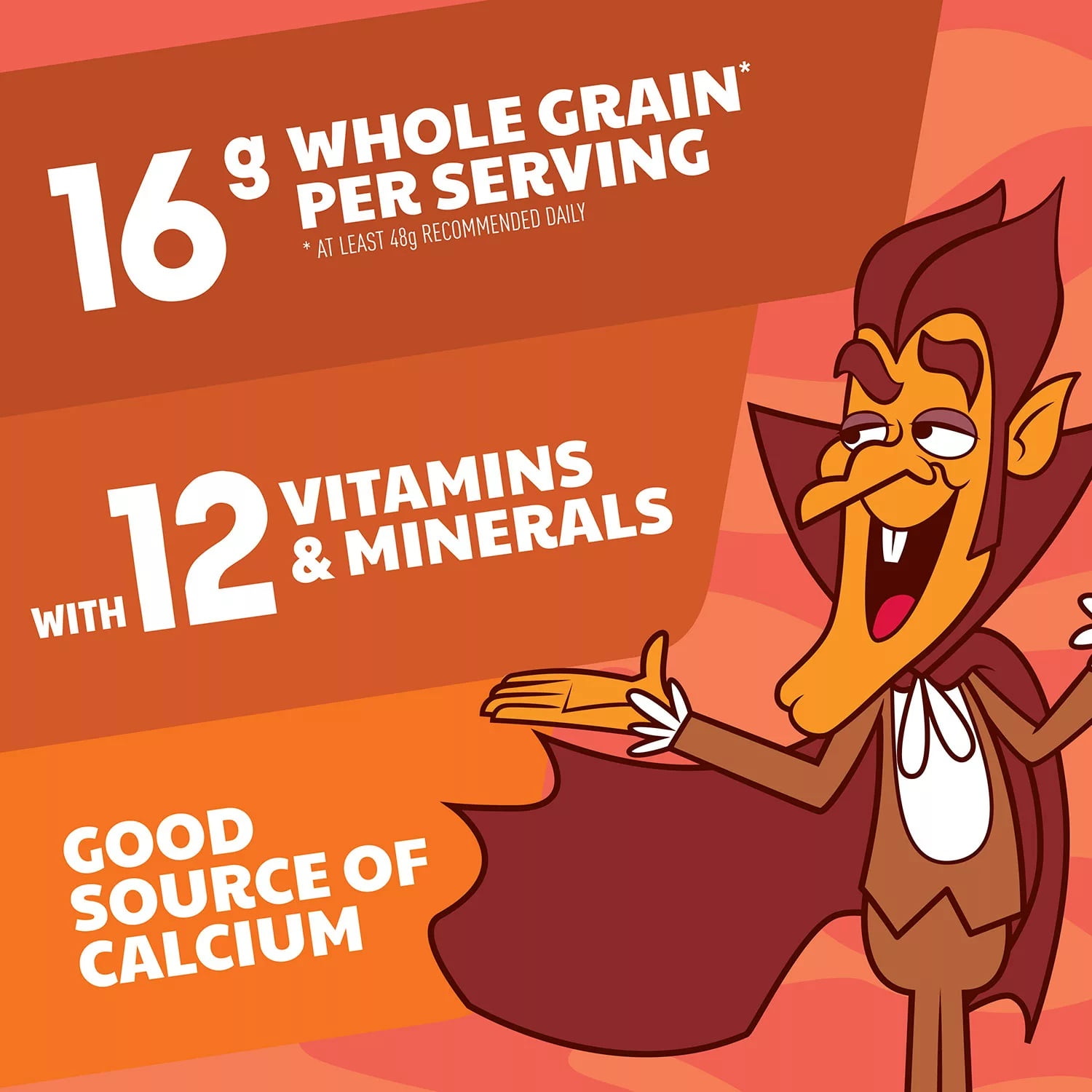 Count Chocula Breakfast Cereal 2 Pack - Walmart.com Count Chocula Breakfast Cereal 2 Pack - Walmart.com
