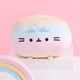 thumbnail image 2 of Peluche GUND Pusheen Rainbow Round Squisheen 28 cm, 2 of 7