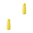 thumbnail image 4 of Paraguas Mini Naiovety Protección solar ligero Amarillo 2Conjunto, 4 of 6
