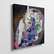 Canvas Gallery Wrap - The Virgin, 1913