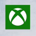 thumbnail image 2 of Cuadro Decorativo Logo XBOX Canvas Listo Para Colgar 30x45cm Jungle Art Impresion Tela Arte, 2 of 6
