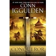 thumbnail image 1 of Pre-Owned Conqueror: A Novel of Kublai Khan: 5 (Khan Dynasty) Paperback, 1 of 1