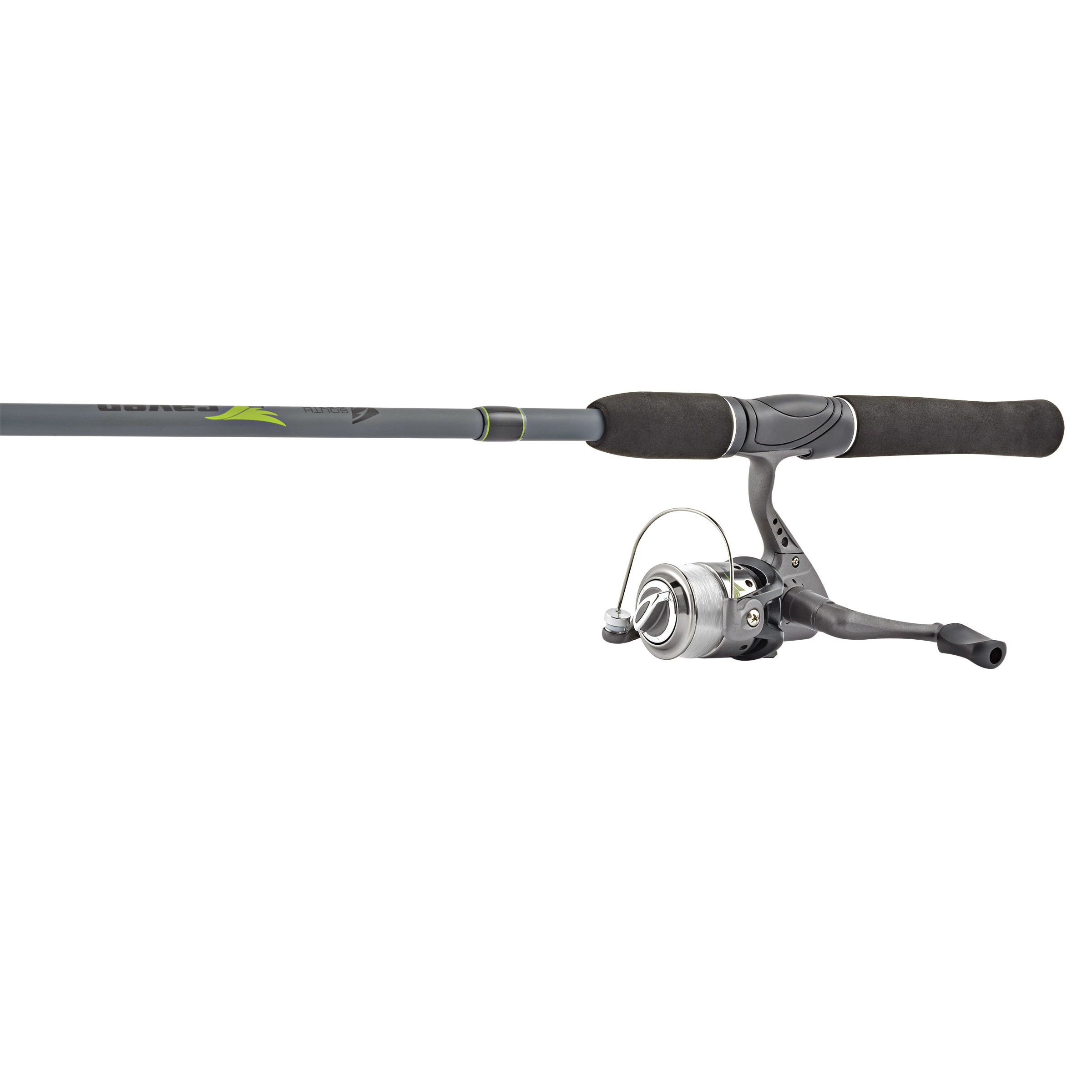 Okuma Tundra HD 8ft Spinning Combo Medium Heavy