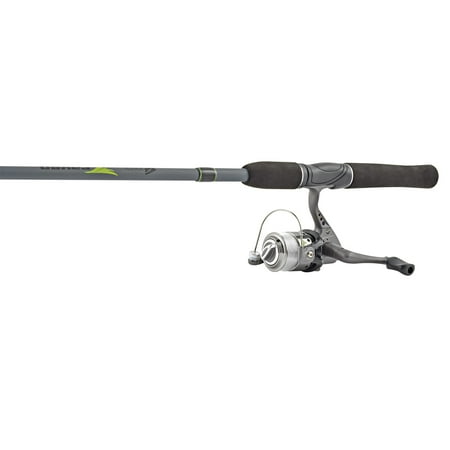 UPC 039364139484 product image for South Bend RV-606MS-TP Raven 6 6Pc Medium Spinning Travel Pack | upcitemdb.com