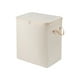 thumbnail image 1 of Bolsa de almacenamiento para colchas Gran capacidad Plegable Plegable Doble cremallera Visualización Transparente Uso de tela resistente para mover, 1 of 6