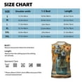 thumbnail image 4 of Daiia Charming Daisy Bouquet Art Printed Men's Tank Tops,Casual Soft Sleeveless Gym Muscle Shirts Bodybuilding Tee-Large, 4 of 8