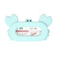 thumbnail image 2 of Baby Bath Thermometer Cartoon Crab Frog Shape Water Thermometer Infant Baby Floating Thermometer Bath Shower Toy zhangmengya LED, 2 of 2