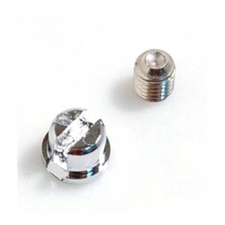Toto Thp4001 Pn Set Screw And Cap For Soiree Lavatory Faucet In