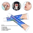 thumbnail image 3 of Crema para aliviar la picazón en la nariz que moquea, hisopo nasal, remedio para los síntomas del resfriado y la gripe, todo natural kaili Sencillez, 3 of 5