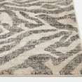 thumbnail image 7 of Loomaknoti Mendez Violtinz 8' x 10' Animal Print Indoor Area Rug, 7 of 7