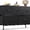 Charcoal Black, variant on Dresser for Bedroom with 5 Drawers, Long Storage Tower Organizer Unit, Fabric Dresser, Storage Drawer Unit with Fabric Bins for Closet, Hallway,26.57"Hight