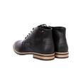 thumbnail image 2 of Duck and Cover Mens Glutinosa Leather Chukka Boots, 2 of 4