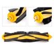 thumbnail image 5 of 2X para Deebot Ozmo 920950 T8 T8 Max T8 N8 + N8 Pro N8 Robot Accesorios de Repuesto de Aspiradora, 5 of 5