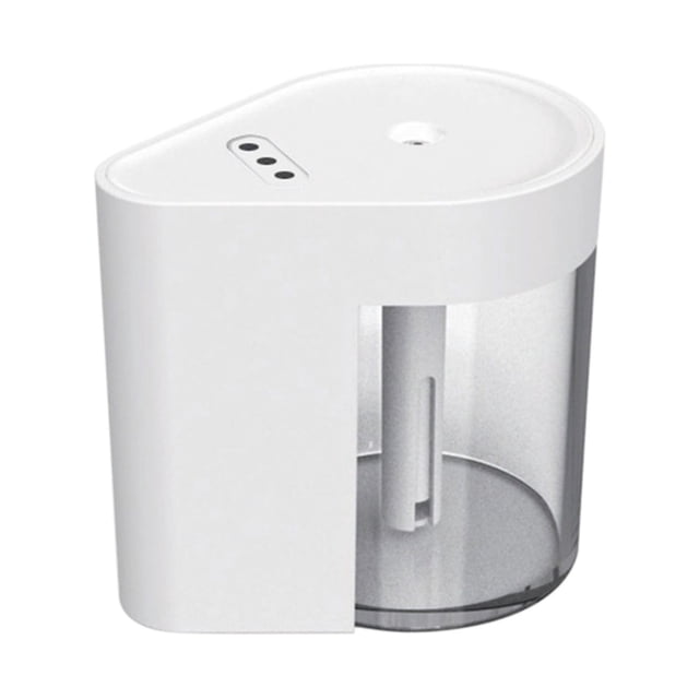 EGNMCR Smart Sensor Sprayer, Aroma Humidifier For Car, Office, Bedroom And Living Room Portable Humidifier