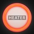 thumbnail image 4 of 5w/10w Mini Heating Rod Aquarium Automatic Constant Temperature Heater Winter Fish Tank Accessories, 4 of 9