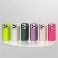 thumbnail image 5 of Luxury High-Quality Liquid Silicone Shockproof Phone Case For Iphone 15 Series, iPhone 14, 5 of 5