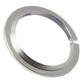 thumbnail image 3 of Mountain Road Bike 34-34mm Headsets 1-1/8\" Threadless Double Bearing Silver, 3 of 8