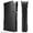 Digital Version Black, variant on Console Cover Plates for PS5 Slim - Disc Edition & Digital Version,Anti-Scratch Console Replacement Side Faceplate for Playstation 5 Slim,Protective Shell Accessories(Digital Version Black)
