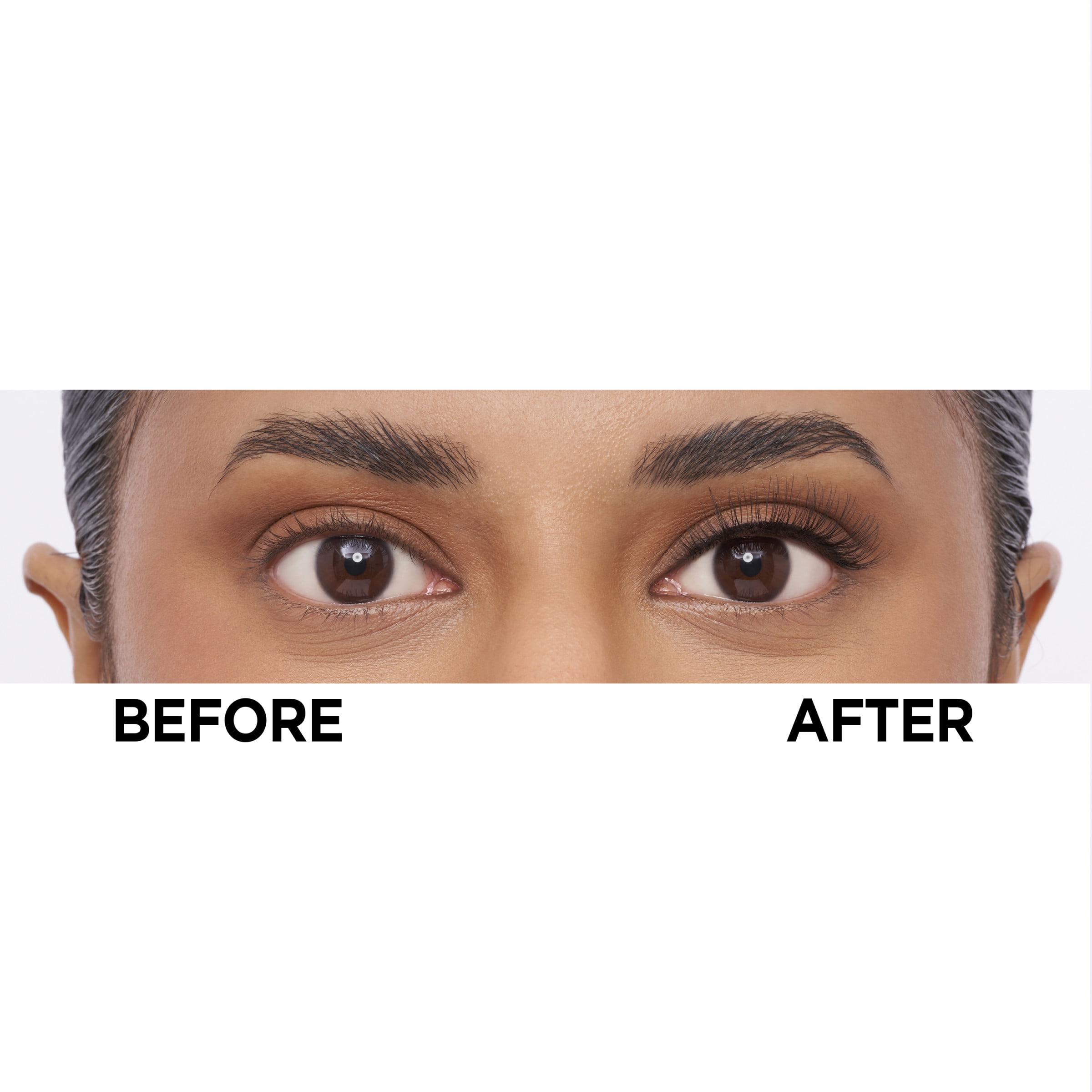 Eylure Luxe Comfort Faux Mink False Eyelashes, Magnificent