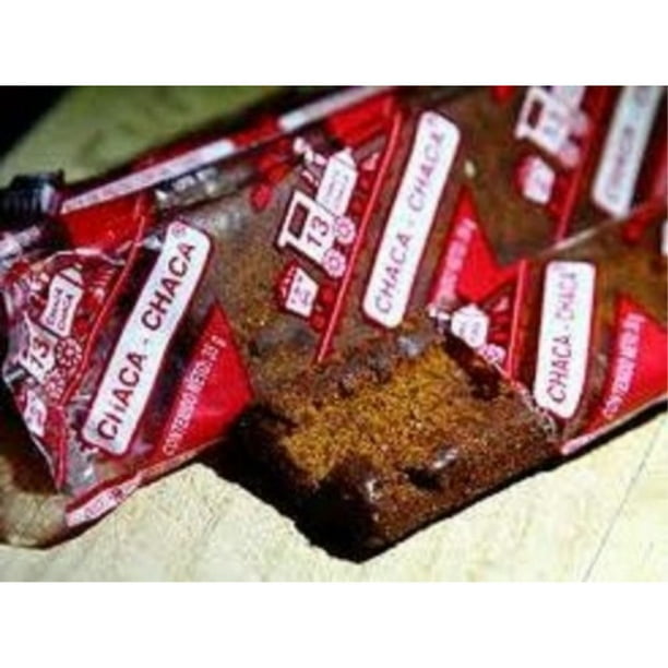 2 X Chaca Chaca Tamarindo De Frutas Sal Y Chile Tamarind Mexican Candy Pcs Walmart Com Walmart Com
