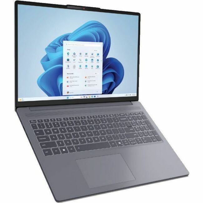 Lenovo IdeaPad Slim 3 15AHP10 15.3" Touchscreen AMD R5 8540U 16GB 512GB SSD W11
