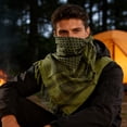 thumbnail image 2 of Envolturas Cálidas de Chal para Mujeres Al Aire Libre Senderismo en el Desierto Bufanda de Campamento Chal para la Protección Contra el Viento Y el Sol, Máscara Versátil de Envoltura de Cabeza para e, 2 of 9