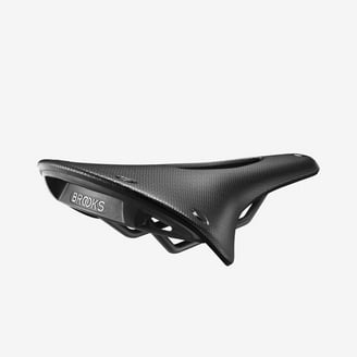 B17 Standard Saddle - Royal Blue - Black Steel - Walmart.com