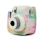 Opolski Mode Tournesol Caméra Autocollants Décoration pour Fujifilm Instax Mini 8/8+/9 – image 4 sur 6