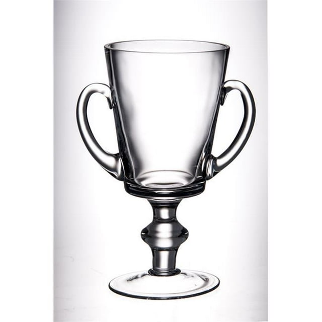 Majestic Gifts T-785-8 Trophée avec Poignées de 8 Po.