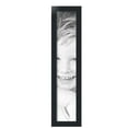 thumbnail image 2 of ArtToFrames 5" x 26" Black Picture Frame, 5x26 inch Black MDF Poster Frame (WOM-3926),  Pack, 2 of 8