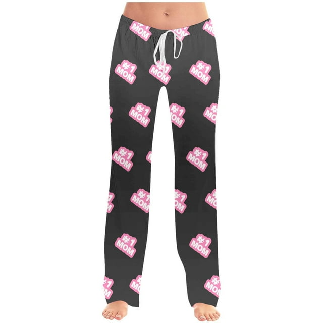 Pantalons Décontractés Taille Haute Originalité Design DIY pour Garçons