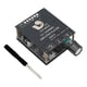 thumbnail image 1 of Módulo Amplificador Audio Bluetooth 5.3 de 2 X 30 W, Doble Canal, Amplificador de Reproductor de MP3 USB Estéreo Digital para el Hogar DIY, 1 of 10