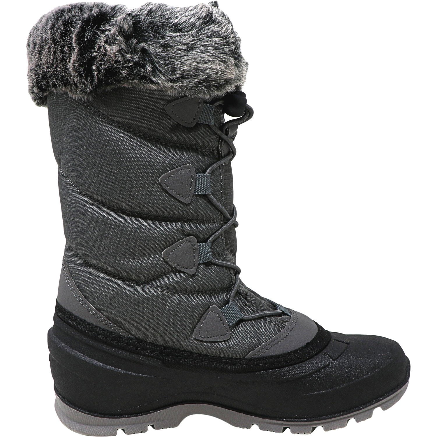 kamik momentum2 women's waterproof winter boots
