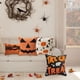 thumbnail image 3 of Decoración de Halloween Fundas de almohada bordadas de Halloween para el hogar, sala de estar, sofá, decoración de ambiente festivo, serie Halloween, fundas de cojín, 3 of 6