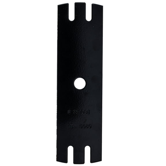 MTD Edger Replacement Blade 490-105-M023