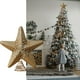 thumbnail image 1 of Xihbxyly Ofertas Compre Uno y Llévese Otro Gratis Decoración Del Árbol de Navidad Estrella de Cinco Puntas Tridimensional, 1 of 7