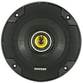 thumbnail image 4 of New Kicker 46CSC54 CS Series 5-1/4" 2-Way Coaxial Car Speakers with 225 Watts Peak, 4 of 9
