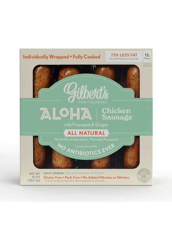 Chicken sausage in Sausages - Walmart.com