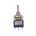 thumbnail image 4 of - Vías Mini Palanca Interruptor Toggle Switch 6 Pin 6A 125VAC Sunnimix On-Off-On 3-Way Mini Toggle Switch 6 Pin 6A 125VAC, 4 of 8