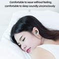 thumbnail image 6 of F9 Bluetooth Wireless Headphones Ipx7 Waterproof Ear Hooks Bluetooth Earphones Noise Reduction Earbuds Hifi Stereo Headsets New - Earphones &amp; Headphones, 6 of 7