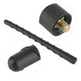 thumbnail image 3 of Accesorio de mástil aéreo de señal de antena de coche extraíble de 7 pulgadas apto para Dodge Avenger, 3 of 9