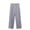 A Gray, variant on Sweatpants Pants Authentics Mens Relaxed Fit Stretch Cargo Pant Men's Solid Color Pants Elastic Waist Casual Fashionable Full Length Pants Gray 4Xl